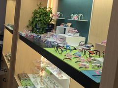 -康利眼镜·蔡司战略合作店(龙泉书房店)