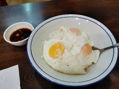 -言吉炸串