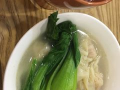 -禧座港式餐厅(星河店)