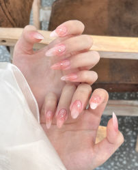 -屿晴·科技美肤SPA美甲美睫