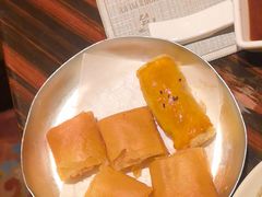 -夏宫中餐厅(香格里拉大酒店)