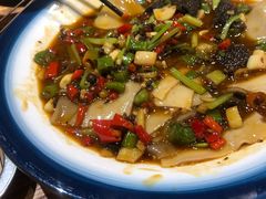 -阿记烧烤(大兴新区店)