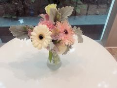 -CHEZ JASMINE 茉莉的氧气厨房