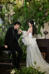 点击看大图 -城市花园婚纱摄影
