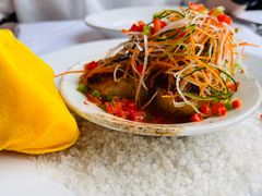 香煎干贝-茹丝葵经典牛排馆(上海外滩店)