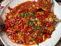 -老三样·旧食新味(万寿宫店)