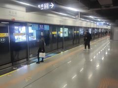 -车公庙(地铁站)