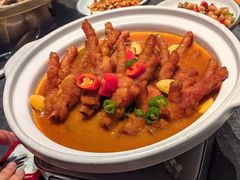 -鸽子侯·家宴·平价海鲜(绿地店)