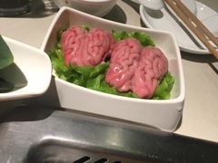 -海底捞火锅(泉城路店)
