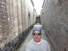 -大旗头古村
