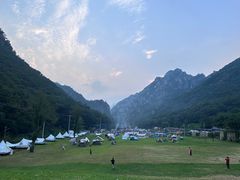 -大连冰峪旅游度假区