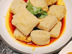 -湘西小馆(建业凯旋店)