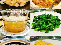 -太湖饭店·寄畅轩中餐厅