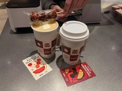-Seesaw Coffee(西岸凤巢店)