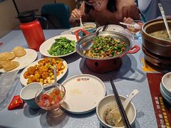 -老济南·地道济南菜(大明湖店)