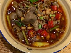 -兔槽江湖菜·重庆璧山兔(水围店)