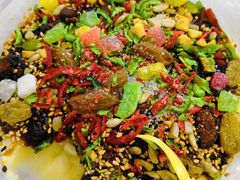 -津门红姐熟梨糕茶汤糕干(爱国道店)