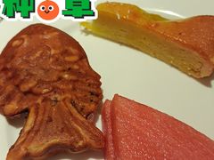 -赛瑞喜来登大酒店-盛宴自助餐厅