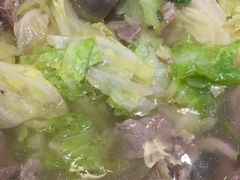 -乔阿马·江南味·驴肉香(龙湖华泾天街店)