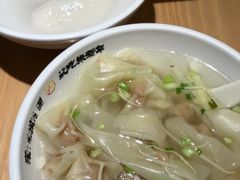 -朱新年·苏式汤团·面点(北寺塔店)