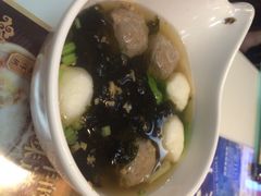 大咀港式茶餐厅(宝山万达店)-新大咀港式茶餐厅(宝山万达店)