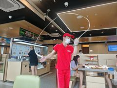 -海底捞火锅(龙湖金沙天街店)