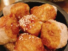 石锅香芋-HOHO餐厅(古子城店)