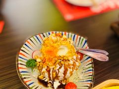 -仙隐小鹿中華の日料(荣民龙首广场店)