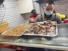 -覃肥叔桂林米粉(粮道街店)