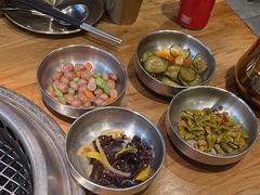 -汉拿山(北京上地华联店)