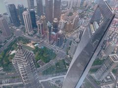 -上海中心大厦
