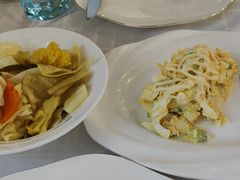-新侨三宝乐西餐厅(崇文门店)