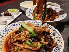 -吴门人家·苏宴宫廷菜(拙政园店)