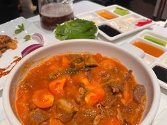 -四季民福烤鸭店(王府井灯市口店)