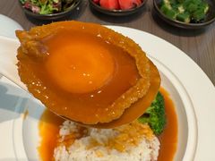-将相和·海鲜蒸饺大连菜