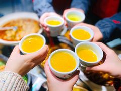 -黄泥岗·黄陂农家菜(百步亭店)