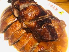 -澳门陈光记烧味饭店(南京德基广场店)