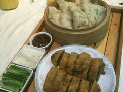 -汉唐宴长安食府