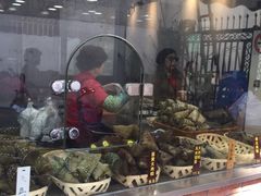 -金太粽(上海弄堂第一粽店)