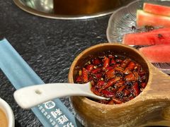 -阳坊大都涮羊肉(阳坊总店)