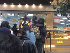 -鲍师傅糕点(江苏路店)