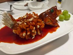 -松鹤楼·非遗·苏帮菜(融科店)