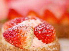 -西树泡芙(静安大悦城店)