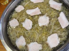 酸菜白肉-老韩甸杀猪菜(汉广街店)