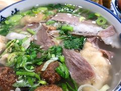 -夏家合汁(天润花园小区店)