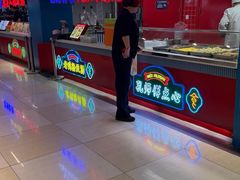 -孔师傅八仙老鸭粉丝汤(上海市第一食品商店南东店)