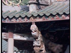 -凤凰山公园-龙王古庙