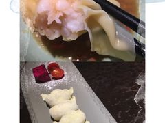 港式鲜虾云吞-最品火锅