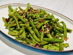 -小山城·馋嘴蛙(亚运村店)