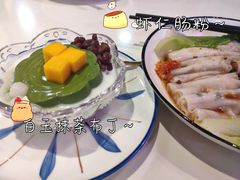-超琪星·咖啡简餐(川音店)